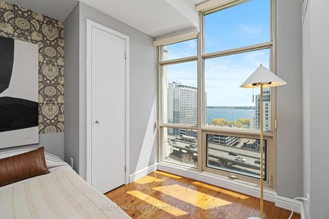 Photo 22 at #1510 - 35 Mariner Terrace, Waterfront Communities C1, Toronto