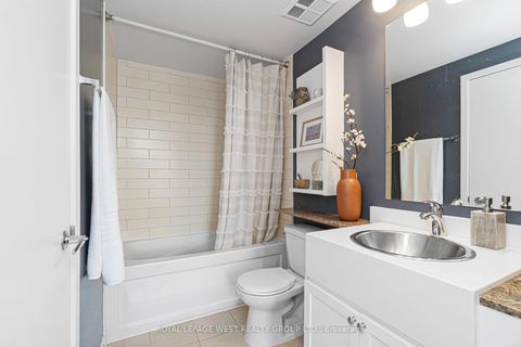 Photo 23 at #1510 - 35 Mariner Terrace, Waterfront Communities C1, Toronto