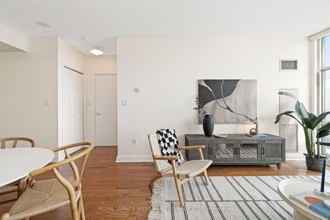 Photo 24 at #1510 - 35 Mariner Terrace, Waterfront Communities C1, Toronto