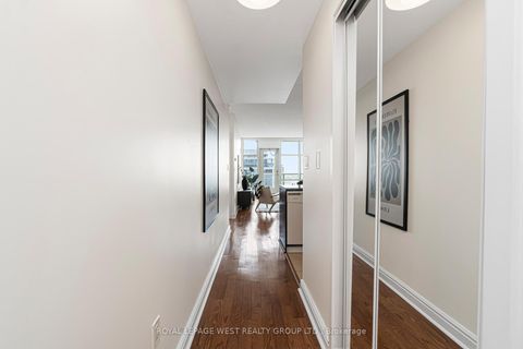 Photo 25 at #1510 - 35 Mariner Terrace, Waterfront Communities C1, Toronto