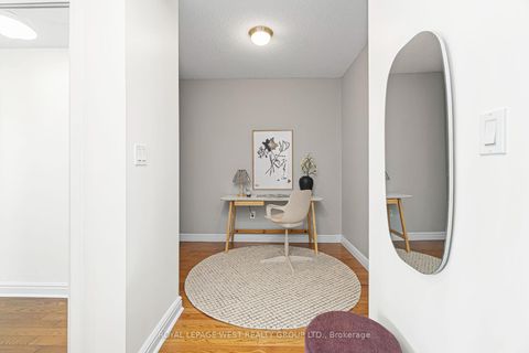 Photo 27 at #1510 - 35 Mariner Terrace, Waterfront Communities C1, Toronto