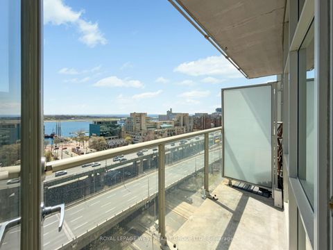 Photo 30 at #1510 - 35 Mariner Terrace, Waterfront Communities C1, Toronto
