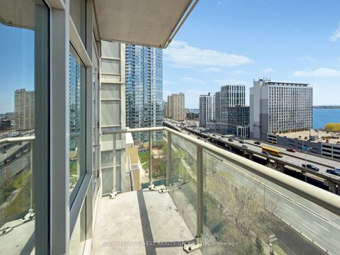 Photo 31 at #1510 - 35 Mariner Terrace, Waterfront Communities C1, Toronto
