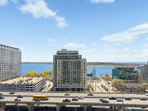 Photo 32 at #1510 - 35 Mariner Terrace, Waterfront Communities C1, Toronto
