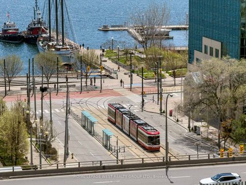 Photo 36 at #1510 - 35 Mariner Terrace, Waterfront Communities C1, Toronto