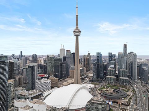 Photo 38 at #1510 - 35 Mariner Terrace, Waterfront Communities C1, Toronto