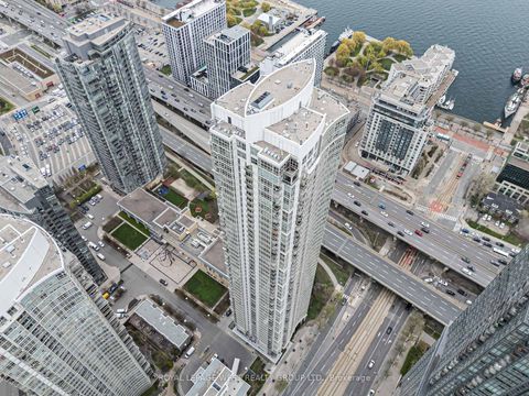 Photo 39 at #1510 - 35 Mariner Terrace, Waterfront Communities C1, Toronto