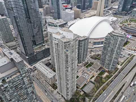 Photo 40 at #1510 - 35 Mariner Terrace, Waterfront Communities C1, Toronto