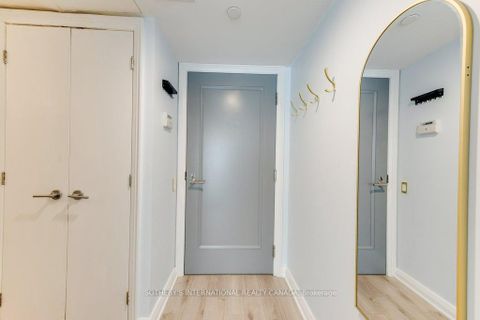 Photo 2 at 409 - 155 Yorkville Avenue, Annex, Toronto