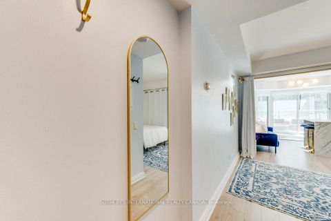 Photo 4 at 409 - 155 Yorkville Avenue, Annex, Toronto