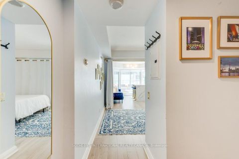 Photo 5 at 409 - 155 Yorkville Avenue, Annex, Toronto