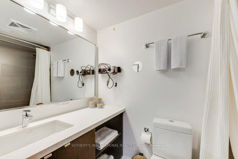 Photo 6 at 409 - 155 Yorkville Avenue, Annex, Toronto