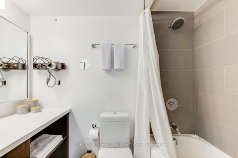 Photo 7 at 409 - 155 Yorkville Avenue, Annex, Toronto