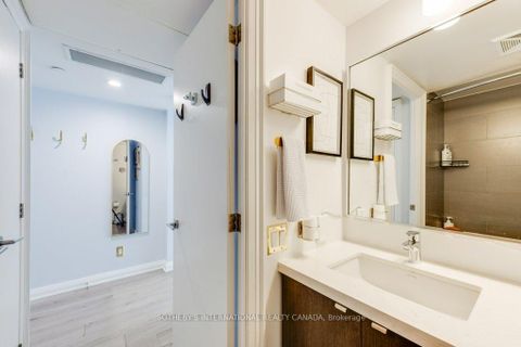 Photo 8 at 409 - 155 Yorkville Avenue, Annex, Toronto