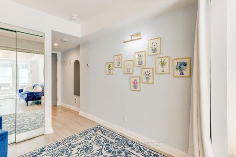 Photo 14 at 409 - 155 Yorkville Avenue, Annex, Toronto