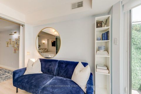 Photo 23 at 409 - 155 Yorkville Avenue, Annex, Toronto