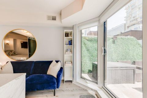 Photo 24 at 409 - 155 Yorkville Avenue, Annex, Toronto