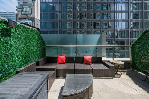 Photo 27 at 409 - 155 Yorkville Avenue, Annex, Toronto