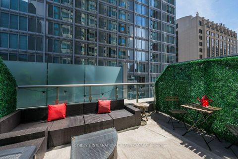 Photo 28 at 409 - 155 Yorkville Avenue, Annex, Toronto