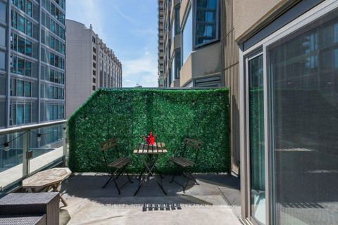 Photo 29 at 409 - 155 Yorkville Avenue, Annex, Toronto