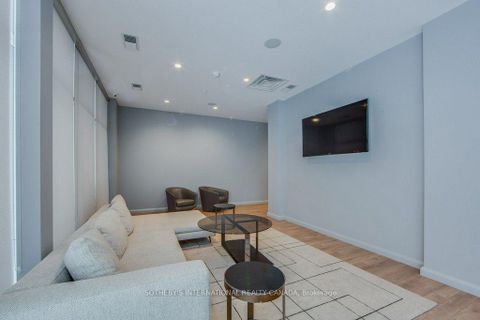 Photo 32 at 409 - 155 Yorkville Avenue, Annex, Toronto