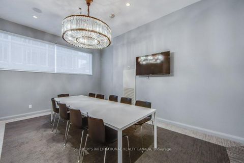Photo 33 at 409 - 155 Yorkville Avenue, Annex, Toronto