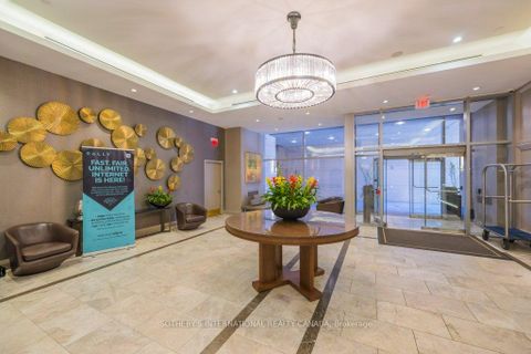 Photo 35 at 409 - 155 Yorkville Avenue, Annex, Toronto