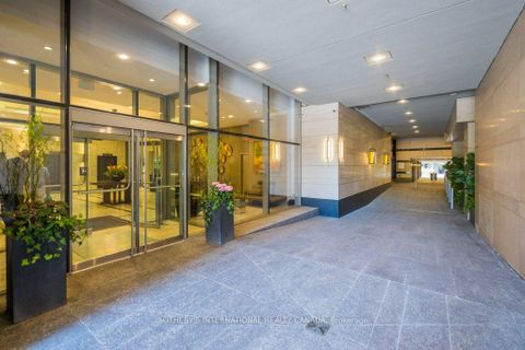 Photo 36 at 409 - 155 Yorkville Avenue, Annex, Toronto