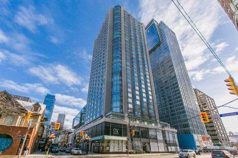Photo 37 at 409 - 155 Yorkville Avenue, Annex, Toronto