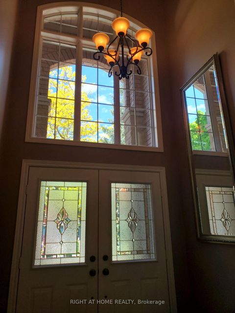 Photo 2 at 10 Red Ash Drive, Legacy, Markham