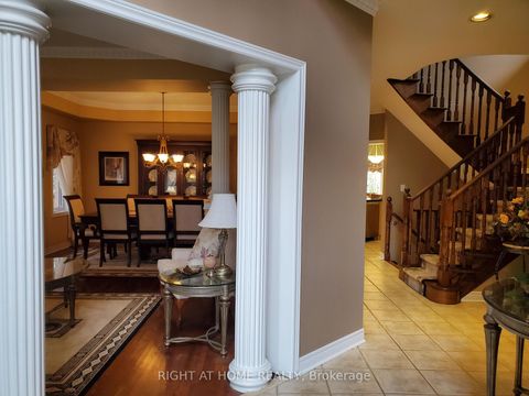 Photo 3 at 10 Red Ash Drive, Legacy, Markham