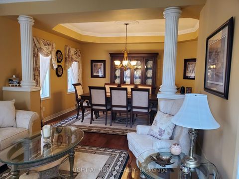 Photo 5 at 10 Red Ash Drive, Legacy, Markham
