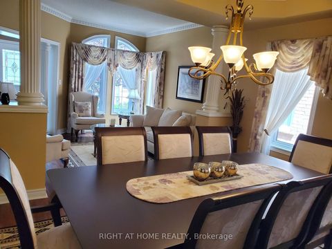 Photo 7 at 10 Red Ash Drive, Legacy, Markham