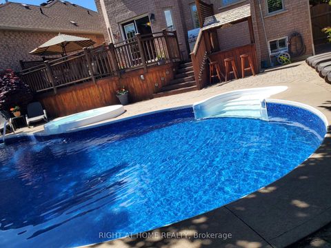 Photo 28 at 10 Red Ash Drive, Legacy, Markham