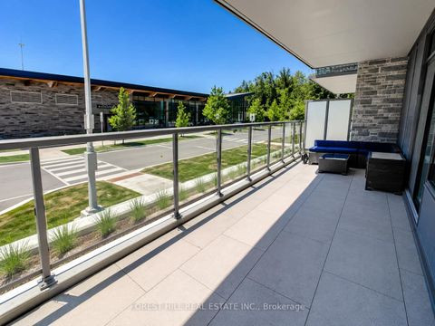 Photo 23 at 131 - 333 Sunseeker Avenue, Rural Innisfil, Innisfil
