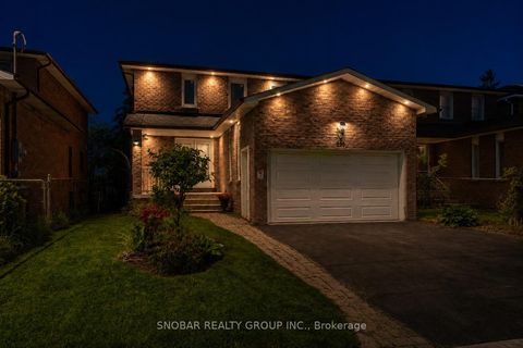 Photo 1 at 296 Rimilton Avenue, Alderwood, Toronto