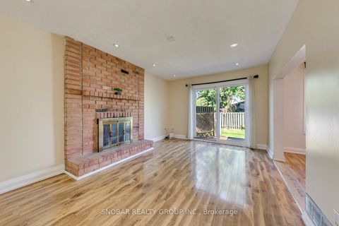 Photo 4 at 296 Rimilton Avenue, Alderwood, Toronto