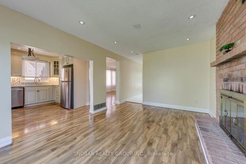 Photo 5 at 296 Rimilton Avenue, Alderwood, Toronto