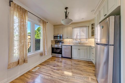 Photo 6 at 296 Rimilton Avenue, Alderwood, Toronto