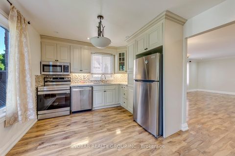 Photo 7 at 296 Rimilton Avenue, Alderwood, Toronto
