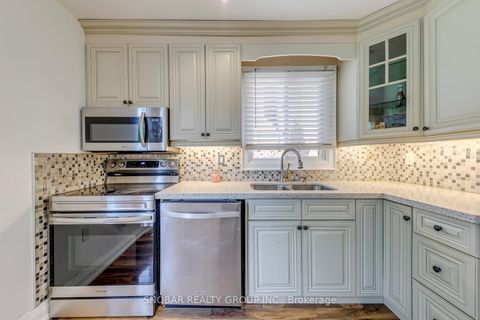 Photo 8 at 296 Rimilton Avenue, Alderwood, Toronto
