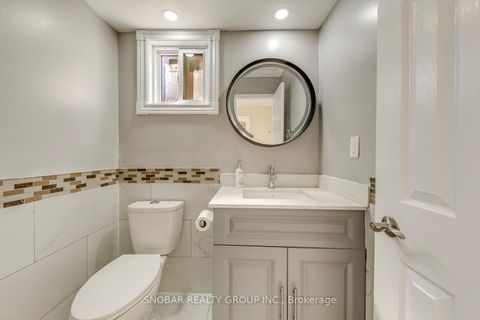 Photo 9 at 296 Rimilton Avenue, Alderwood, Toronto