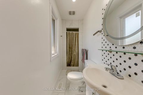 Photo 11 at 296 Rimilton Avenue, Alderwood, Toronto