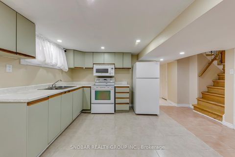 Photo 17 at 296 Rimilton Avenue, Alderwood, Toronto