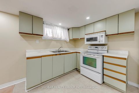 Photo 18 at 296 Rimilton Avenue, Alderwood, Toronto