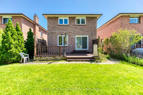 Photo 21 at 296 Rimilton Avenue, Alderwood, Toronto