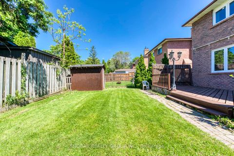 Photo 22 at 296 Rimilton Avenue, Alderwood, Toronto