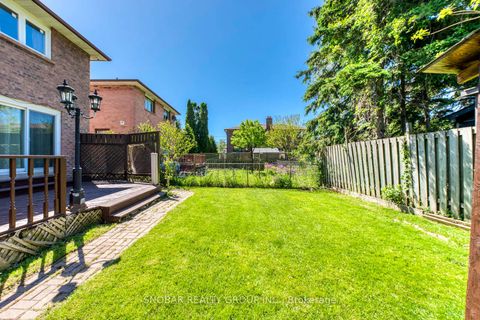 Photo 23 at 296 Rimilton Avenue, Alderwood, Toronto