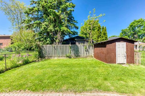 Photo 24 at 296 Rimilton Avenue, Alderwood, Toronto