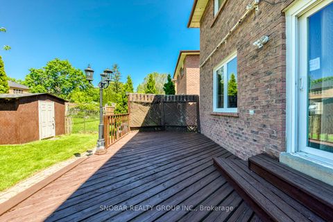 Photo 25 at 296 Rimilton Avenue, Alderwood, Toronto